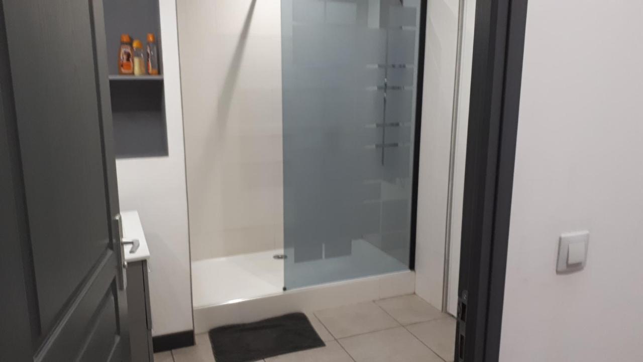 Appart Confort Croix Lille Eksteriør bilde